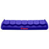 7-Day Custom Logo Pill Box - view 3