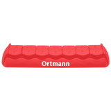 7-Day Custom Logo Pill Box - view 4