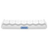 7-Day Custom Logo Pill Box - view 5