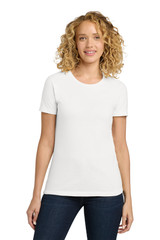 Next Level™ Boyfriend Custom Cotton Short Sleeve Tee - Women's - view 5