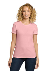 Next Level™ Boyfriend Custom Cotton Short Sleeve Tee - Women's - view 8