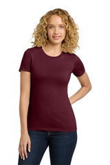 Next Level™ Boyfriend Custom Cotton Short Sleeve Tee - Women's - view 12