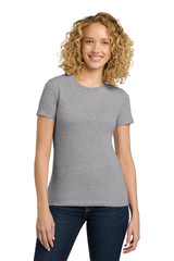 Next Level™ Boyfriend Custom Cotton Short Sleeve Tee - Women's - view 11