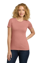 Next Level™ Boyfriend Custom Cotton Short Sleeve Tee - Women's - view 6