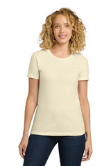 Next Level™ Boyfriend Custom Cotton Short Sleeve Tee - Women's - view 14