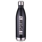Vacuum Insulated Stainless Steel Custom Water Bottle - 26 oz.