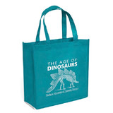 Non-Woven Custom Tote Bag - 13