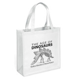 Non-Woven Custom Tote Bag - 13