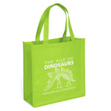 Non-Woven Custom Tote Bag - 13