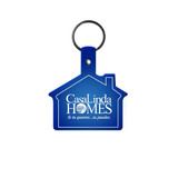 House Soft Promotional Key Tag - view 10