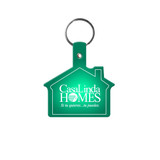 House Soft Promotional Key Tag - view 12