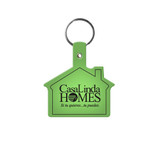 House Soft Promotional Key Tag - view 13