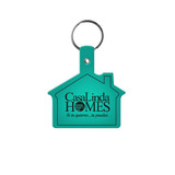 House Soft Promotional Key Tag - view 9