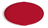 Sof-Touch Vinyl Squeeze Custom Coin Holders - Oval - view 9