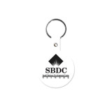Custom Logo Circle Soft Key Tag - view 9