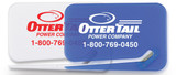 Promo Letter Opener - Rectangular - view 1