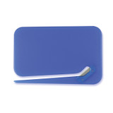 Promo Letter Opener - Rectangular - view 3