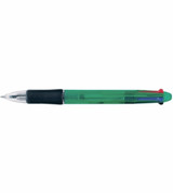 Orbitor 4 Color Retractable Promo Pen - view 3