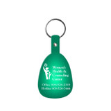 Flexible Custom Keychain - view 14