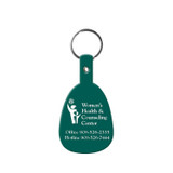 Flexible Custom Keychain - view 5