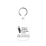 Flexible Custom Keychain - view 9