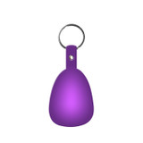 Flexible Custom Keychain - view 17