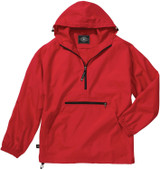 Charles River® Pullover Custom Jacket - view 5