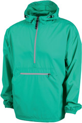 Charles River® Pullover Custom Jacket - view 6