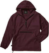 Charles River® Pullover Custom Jacket - view 9