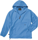 Charles River® Pullover Custom Jacket - view 13