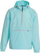 Charles River® Pullover Custom Jacket - view 2