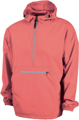 Charles River® Pullover Custom Jacket - view 4