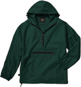 Charles River® Pullover Custom Jacket - view 8