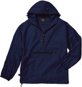 Charles River® Pullover Custom Jacket - view 10