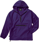 Charles River® Pullover Custom Jacket - view 11