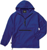 Charles River® Pullover Custom Jacket - view 12