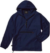 Charles River® Pullover Custom Jacket - view 10