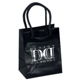 Glossy Laminated Promotional Shopping Bag - 4.5