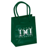 Glossy Laminated Promotional Shopping Bag - 4.5