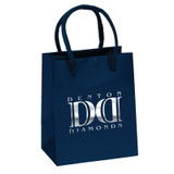 Glossy Laminated Promotional Shopping Bag - 4.5