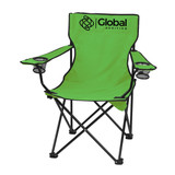 Folding Custom Chair w/ Carrying Bag - view 6