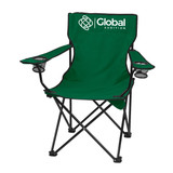 Folding Custom Chair w/ Carrying Bag - view 7
