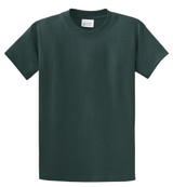 Port & Company® Essential Logo T-Shirt - Men's - Colors - view 691