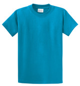 Port & Company® Essential Logo T-Shirt - Men's - Colors - view 292