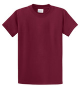 Port & Company® Essential Logo T-Shirt - Men's - Colors - view 53
