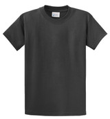 Port & Company® Essential Logo T-Shirt - Men's - Colors - view 74