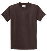 Port & Company® Essential Logo T-Shirt - Men's - Colors - view 674