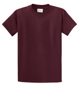 Port & Company® Essential Logo T-Shirt - Men's - Colors - view 435
