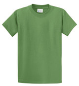 Port & Company® Essential Logo T-Shirt - Men's - Colors - view 815