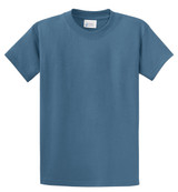 Port & Company® Essential Logo T-Shirt - Men's - Colors - view 596